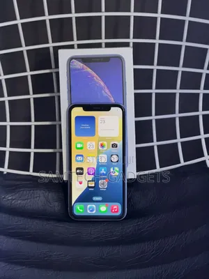 Apple XR 128 GB Blue
