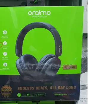 Oraimo Boompop Lite Ohp-317