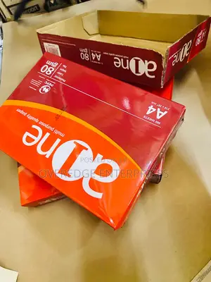 Office Paper**Size A4 Printing Tool