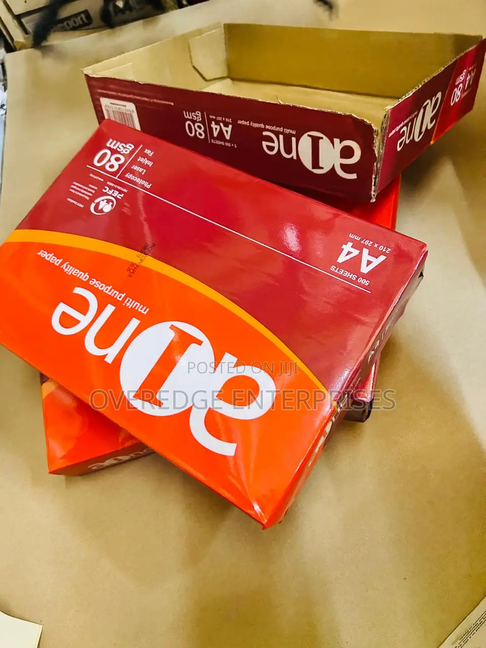 Office Paper**Size A4 Printing Tool
