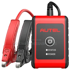 Autel Maxibas Bt506 Vehicle Battery and Charging System Tester