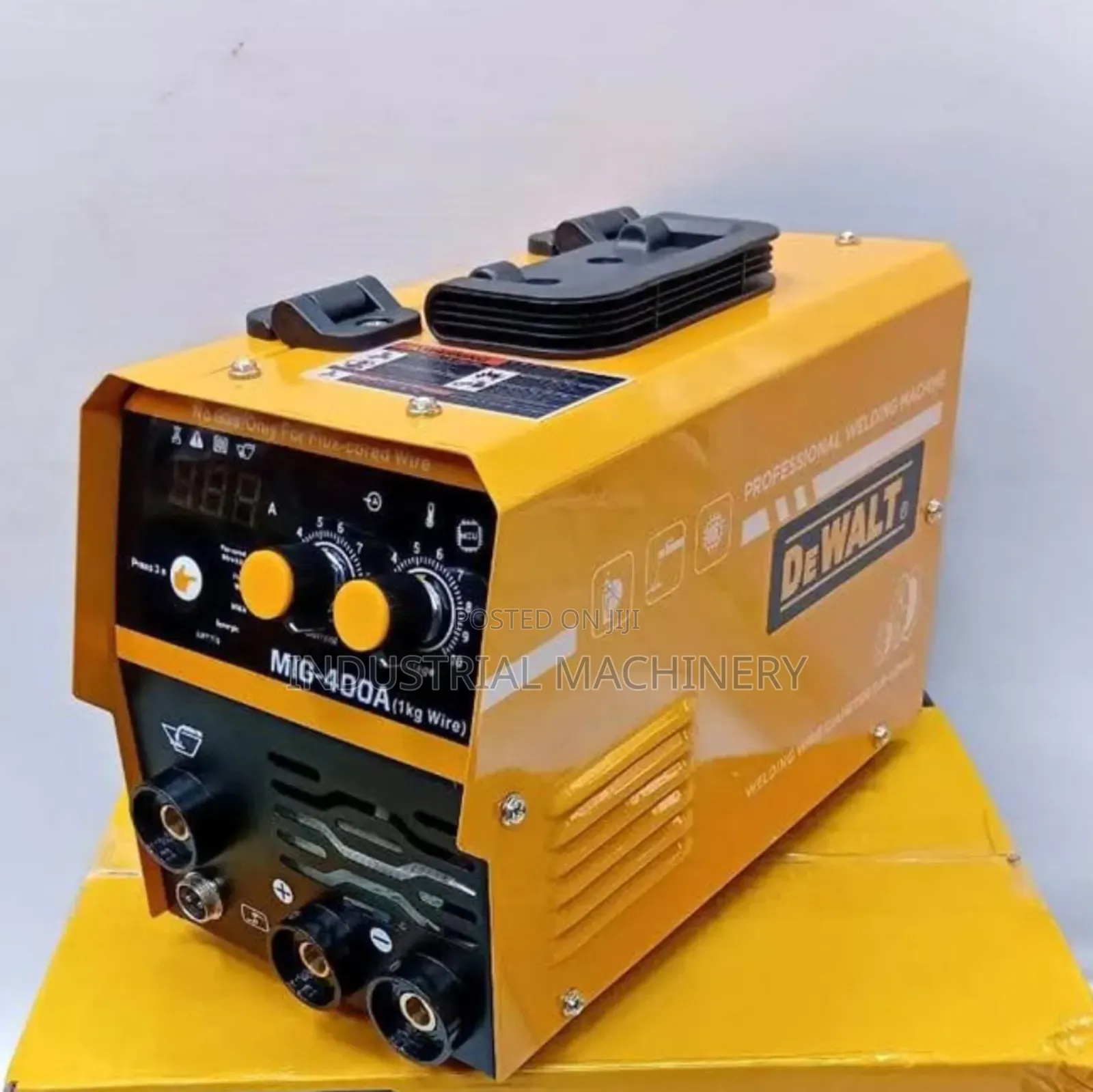 Mig Welding Machine