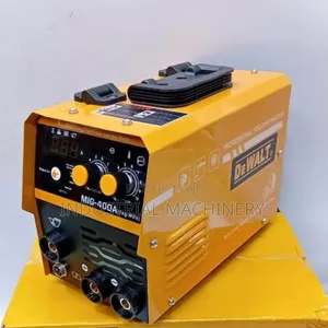 Mig Welding Machine