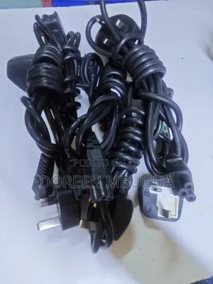 Ex Uk Fused Flower Power Cables