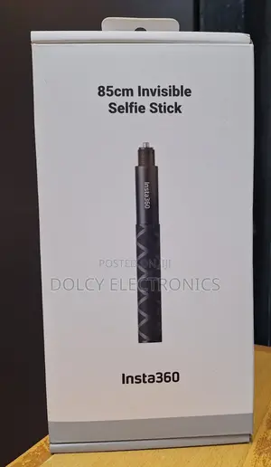 Insta 360 85cm Invisible Selfie Stick