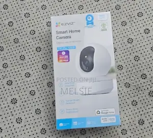 Ezviz Ty1 Wireless Ip Camera 1080p With Night Vision
