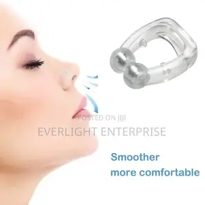 Anti Snoring Device