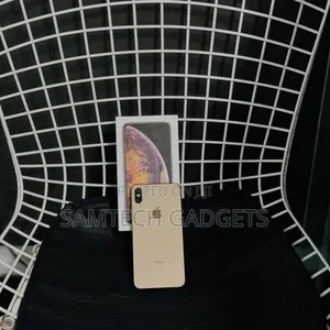 Apple iPhone XS 256 GB Rose Gold
