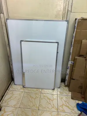 3x4 Tuition Board**Whiteboard for Kids