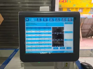 Horron H3000 Open System Hematology Analyzer
