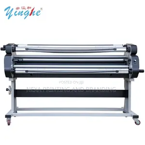 A1 Roll To Roll Laminating Machine