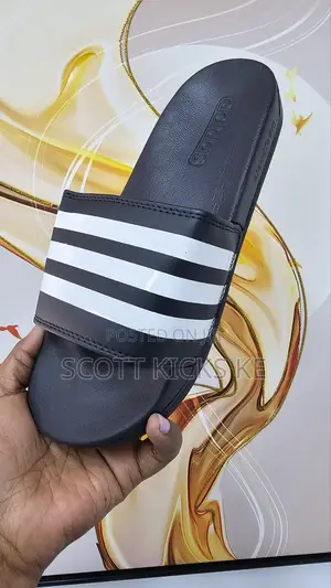 Quality Adidas Slides