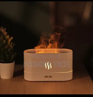 Flame Aroma Diffuser