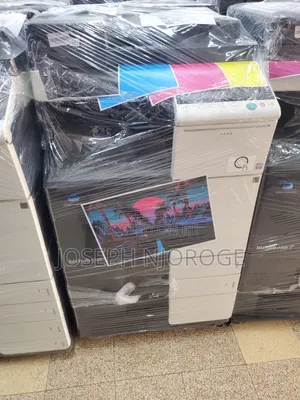 Super Great Konica Minolta Bizhub C 308