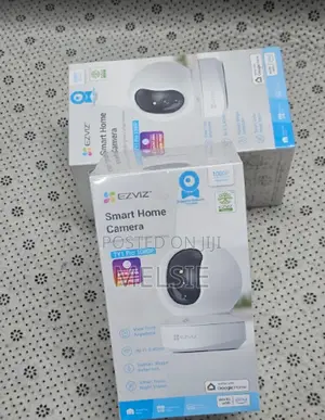 Ezviz Ty1 Smart Home Camera Indoor CCTV Security Camera Ezviz Ty1