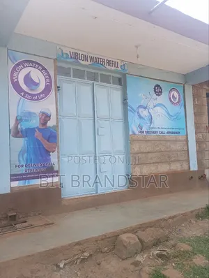 Shop Branding