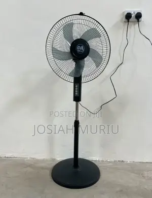 18 Inches Electromate Standing Fan