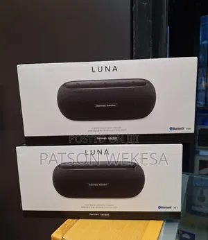 Harman Kardon Luna