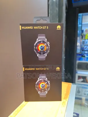 Huawei Watch Gt 5 46mm