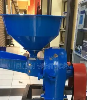 New Arrival Flour Grinder