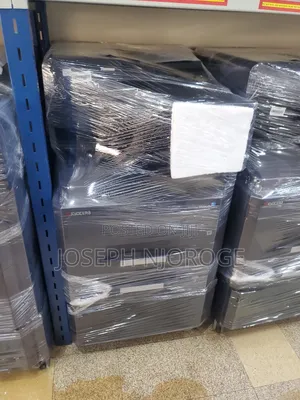 Super Kyocera 4012i