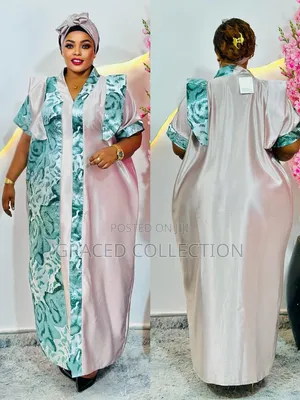 Classic Kaftans