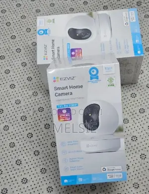 Ezviz Security Camera Indoor Wifi 1080p Ty1 1080p Smart Security