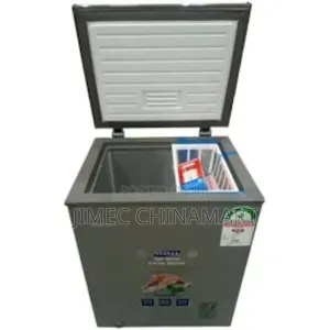 60l Ecomax Deep Freezer