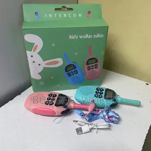 Educational Kids Smartphone Toy for Ages 3–9