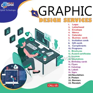 Graphic Design Services