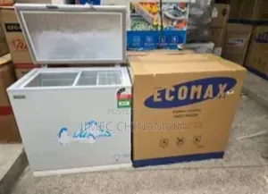 219l Ecomax Deep Freezer