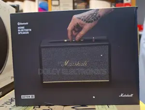 Marshall Acton 3