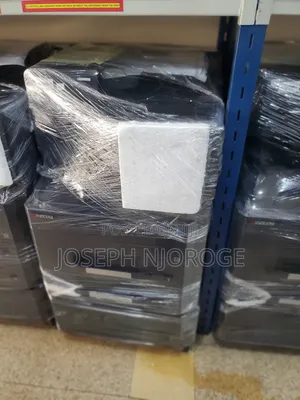 Digital Printer Kyocera Taskalfa 4012i
