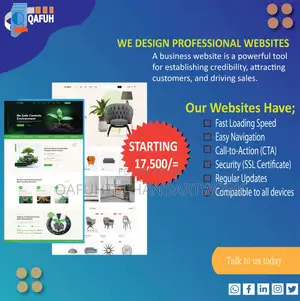 Web Design Services