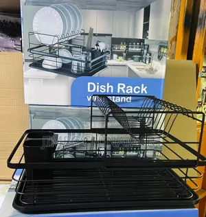 Single Advanced Dishrack