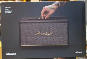 Marshall Stanmore 3