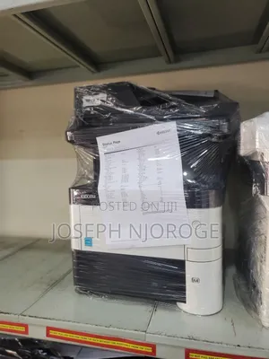 Kyocera Ecosys 3040in Copier