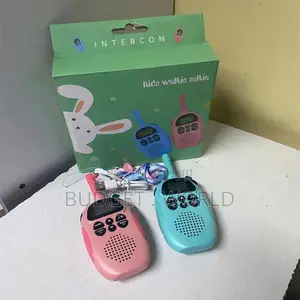 Kids Pretend Smartphone Toy With Educational Features