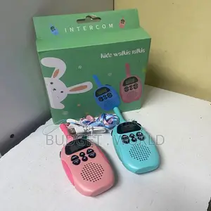 Toy Mobile Phone for Kids Ages 3–9