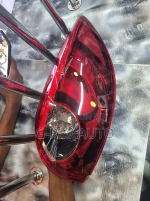 Mazda Cx5 2015 2016  Taillight