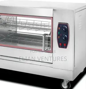 Top Quality Electric Rotisserie Commercial