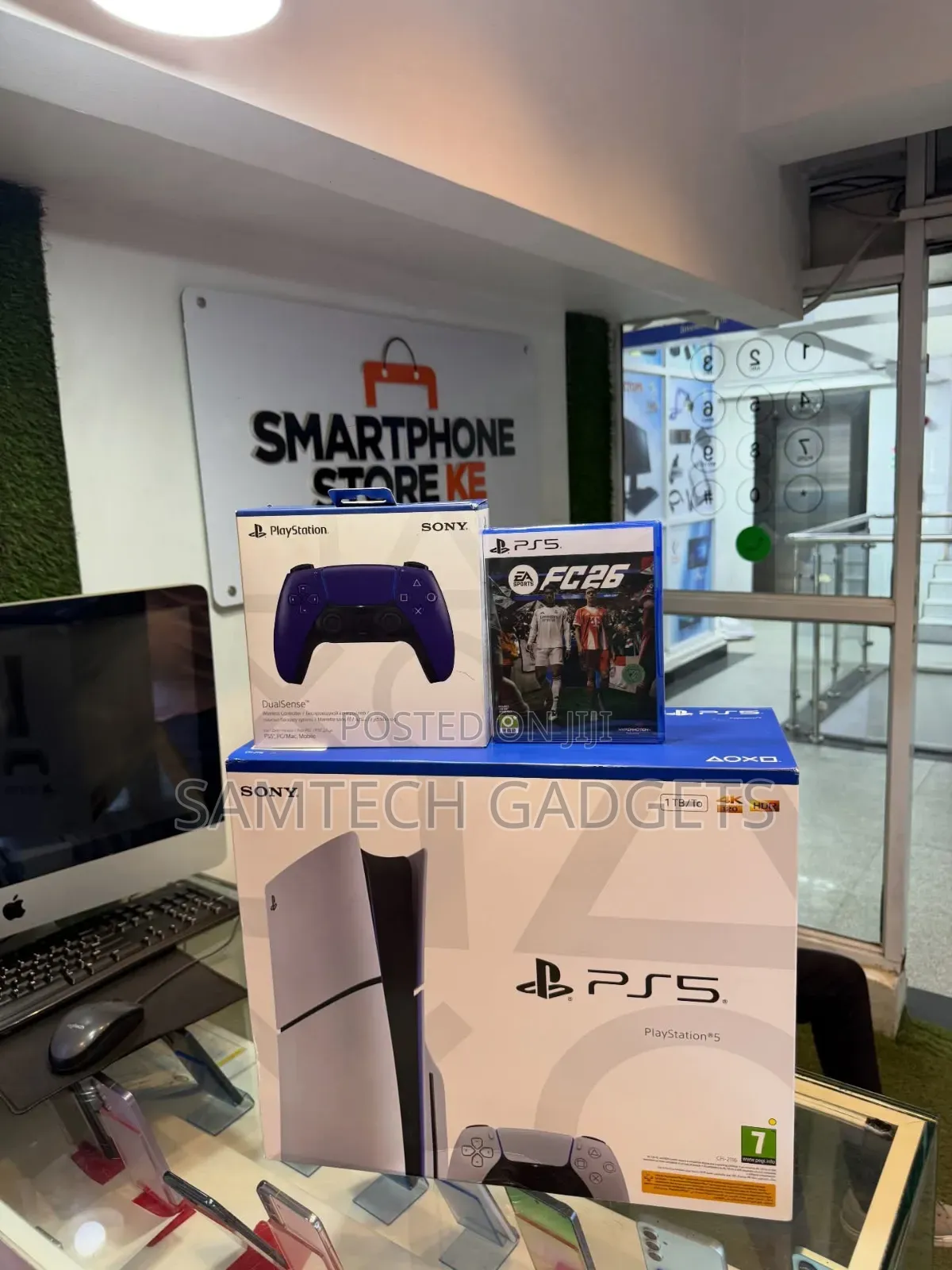 Sony Ps5 - Standard