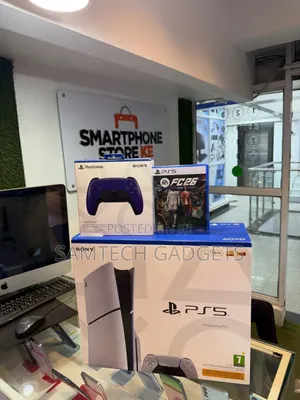 Sony Ps5 - Standard