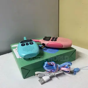 . Colorful Kids Phone Toy for Early Learning