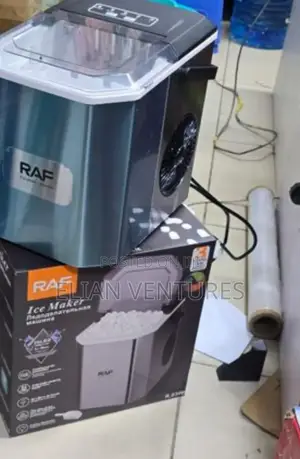 Original 12 KGS Ice Cube Machine