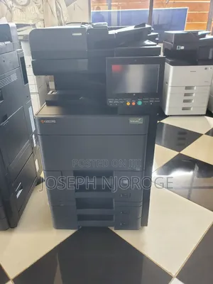 Digital Konica Monolta Bizhub C 2552ci
