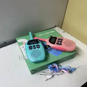 Kids Musical Learning Phone Toy