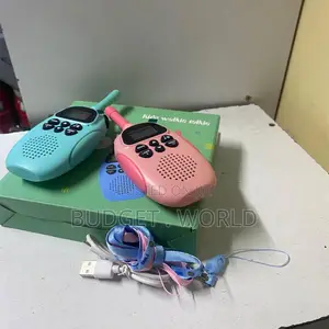 2. Kids Phone Toy for Role Play and Learning