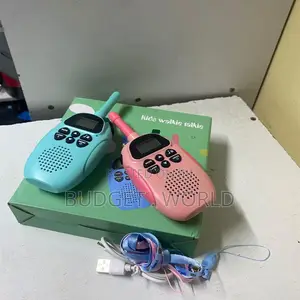 Early Learning Phone Toy for Kids
