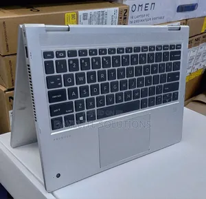 Laptop HP ProBook x360 435 G8 16GB AMD Ryzen 7 SSD 512GB